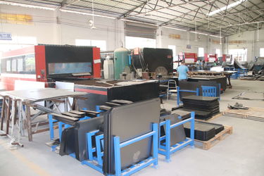Guangdong Mytop Lab Equipment Co., Ltd